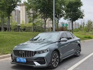 Geely Xingrui 2025