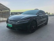 BYD Han 2025
