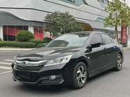 Honda Accord 2016