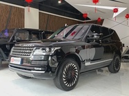 Land Rover Range Rover 2018