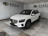 Mercedes-Benz GLB-Class 2025