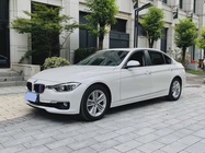 BMW 3 Series 2017