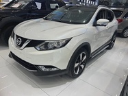 Nissan Qashqai 2017
