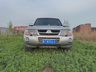 Mitsubishi Pajero 2009