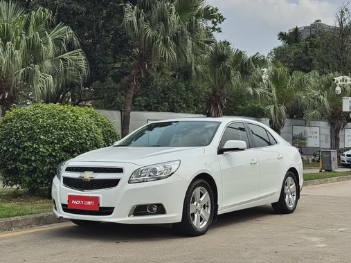 Chevrolet Malibu 2014