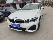BMW 3 Series 2021
