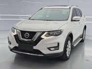 Nissan X-Trail 2017