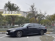 BMW 5 Series 2023