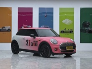 MINI Other 2018