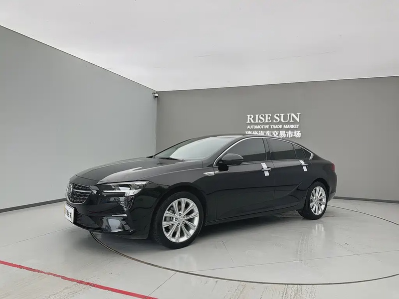 Buick Regal