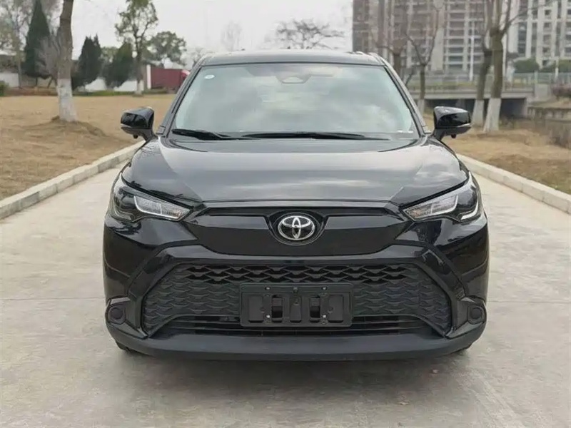 Toyota Frontlander