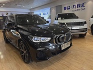 BMW X5 2021