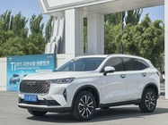 Haval H6 2020