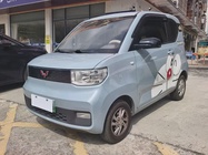 Wuling Mini 2021
