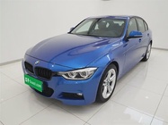 BMW 3 Series 2019