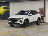 Hyundai Tucson 2023