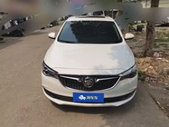 Buick Excelle 2021
