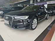 Audi A6 2016