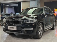 BMW X3 2020