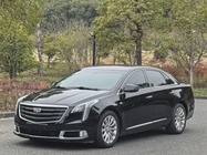 Cadillac XTS 2019
