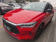 BYD e2 2021