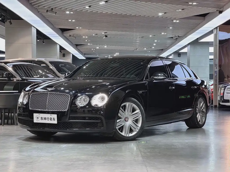 Bentley Flying Spur