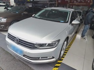 Volkswagen Magotan 2020