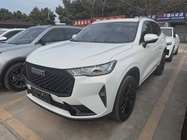 Haval H6 2023