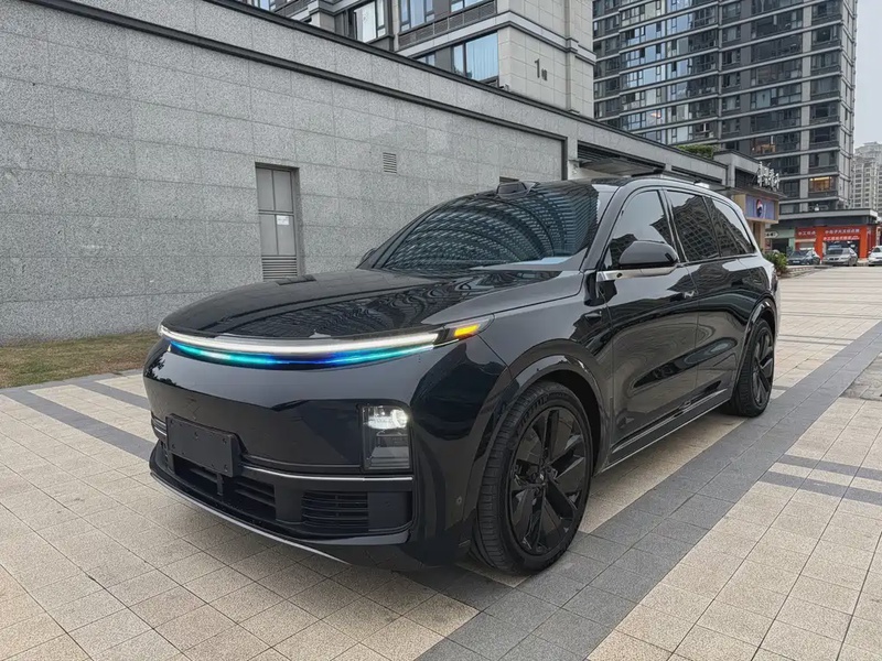 Li Auto L9