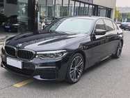BMW 5 Series 2020