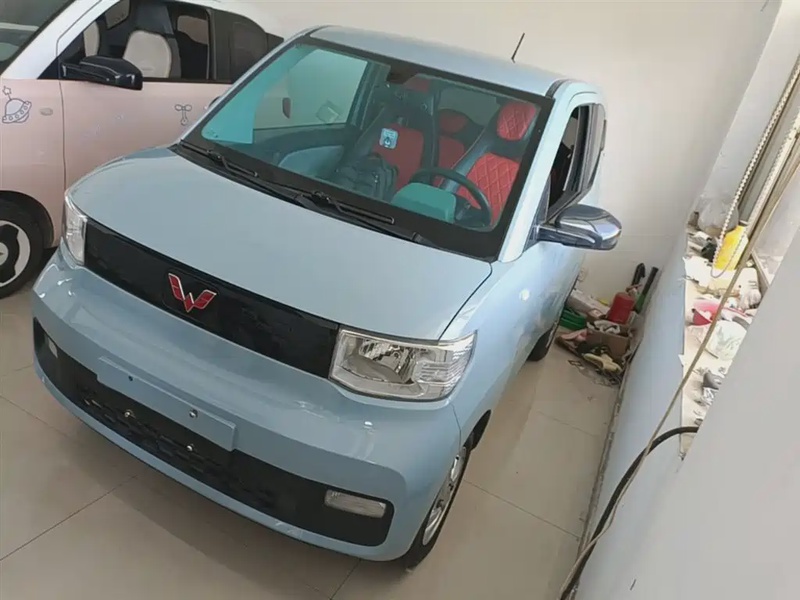 Wuling Mini