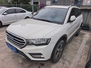 Haval H6 2017