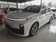 Li Auto L7 2025