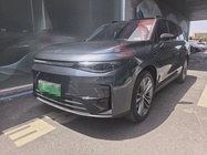 Leapmotor C16 2024