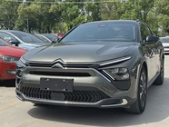 Citroen C5 2023