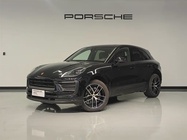 Porsche Macan 2022