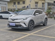 Toyota C-HR 2021