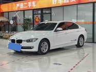 BMW 3 Series 2014