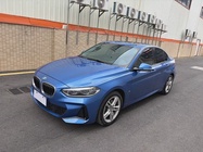 BMW 1 Series 2020