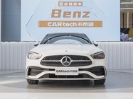 Mercedes-Benz C-Class 2025