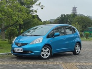 Honda Fit 2009