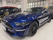 Ford Mustang 2019