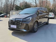 Buick GL8 2025