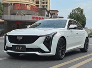 Cadillac CT5 2024