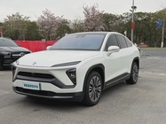 NIO EC6 2021