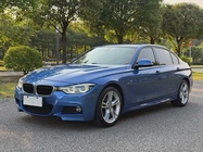 BMW 3 Series 2017