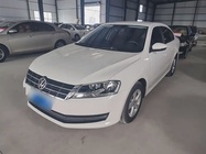 Volkswagen Lavida 2014