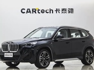 BMW X1 2024