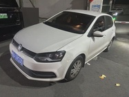 Volkswagen Polo 2019