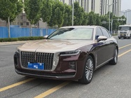 Hongqi H9 2021